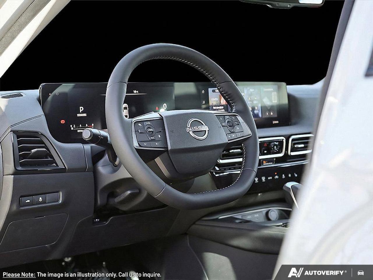 2026 Nissan Sentra SV Photo