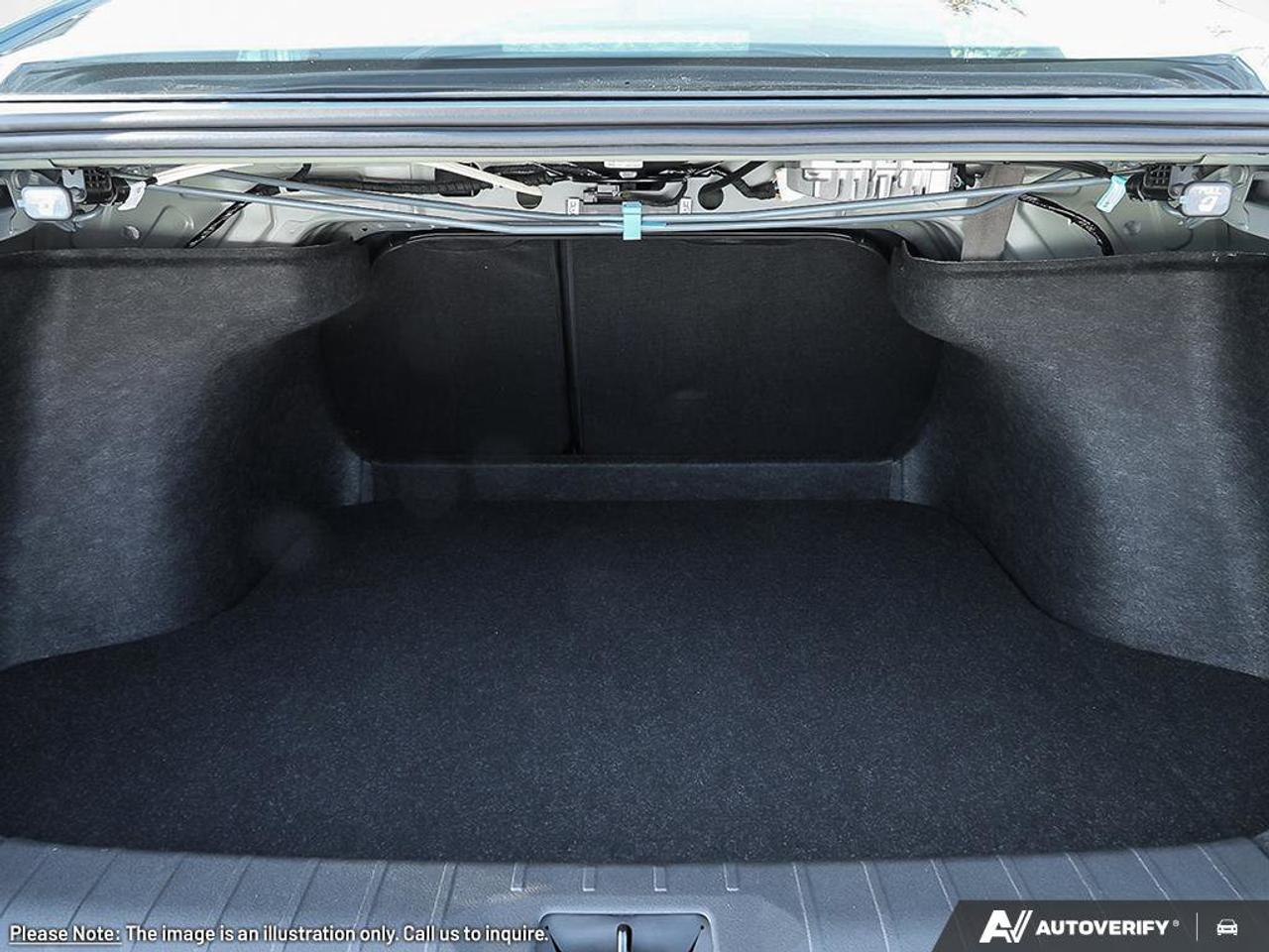 2026 Nissan Sentra SR Photo