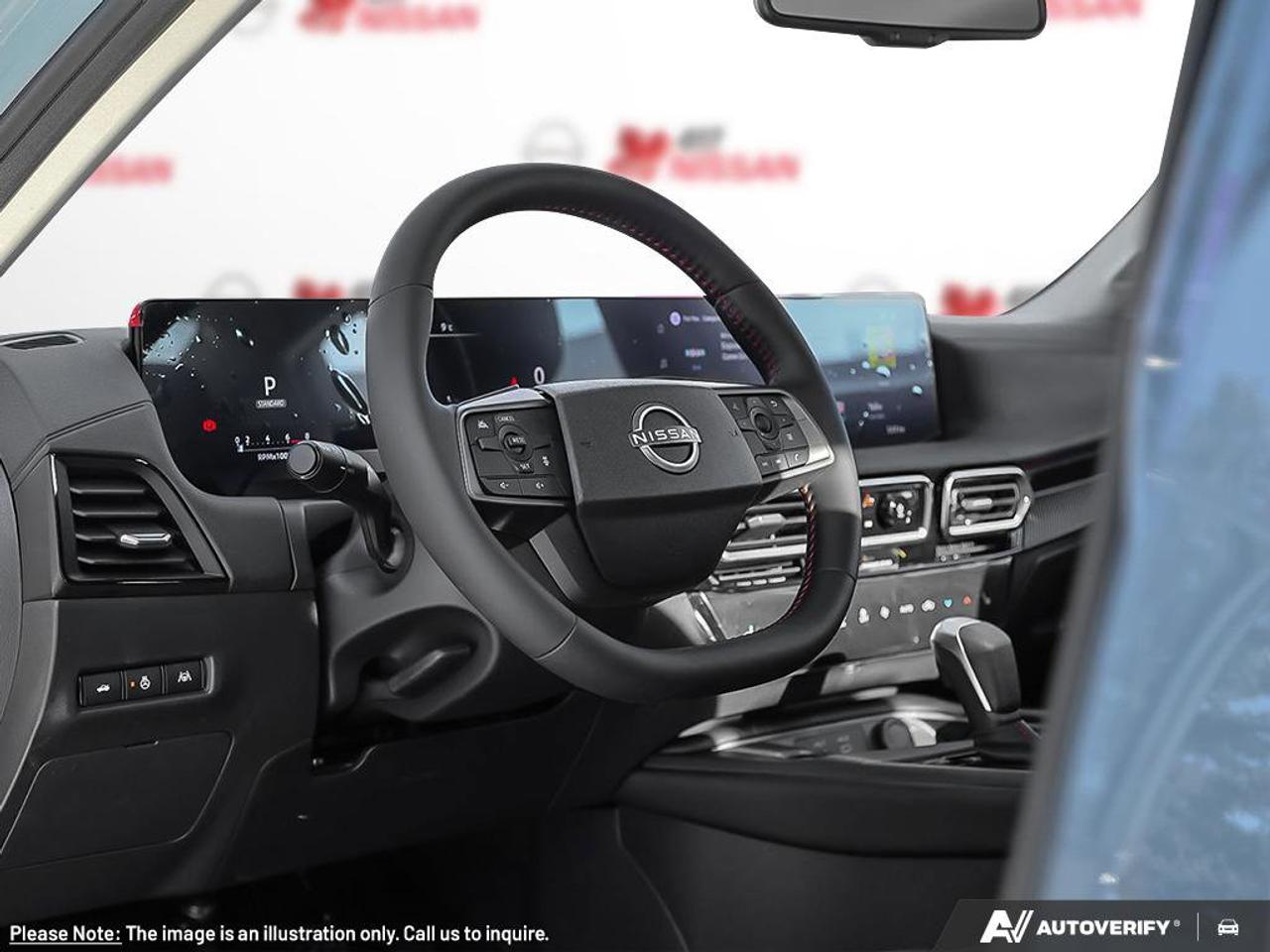 2026 Nissan Sentra SR Photo