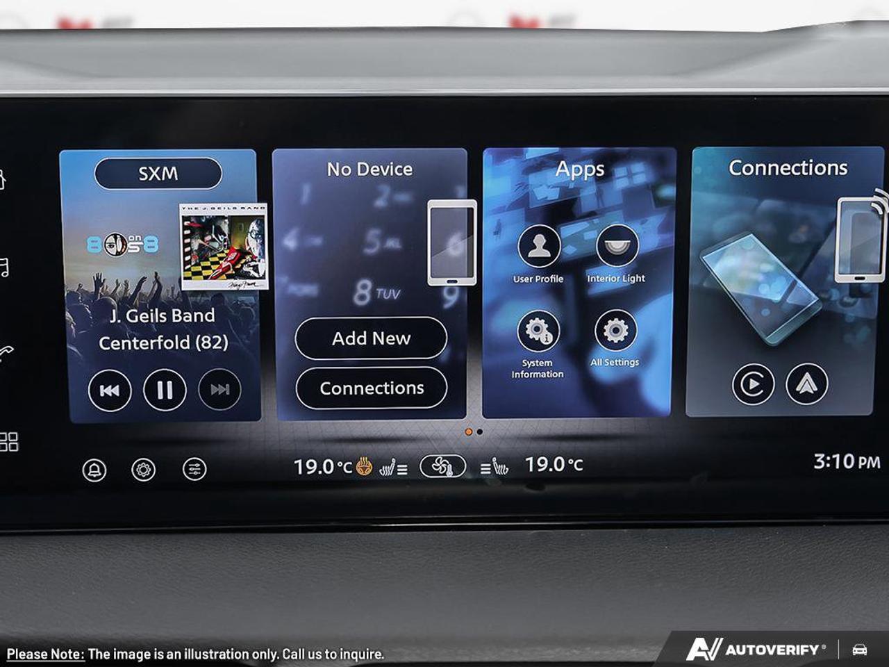 2026 Nissan Sentra SR Photo