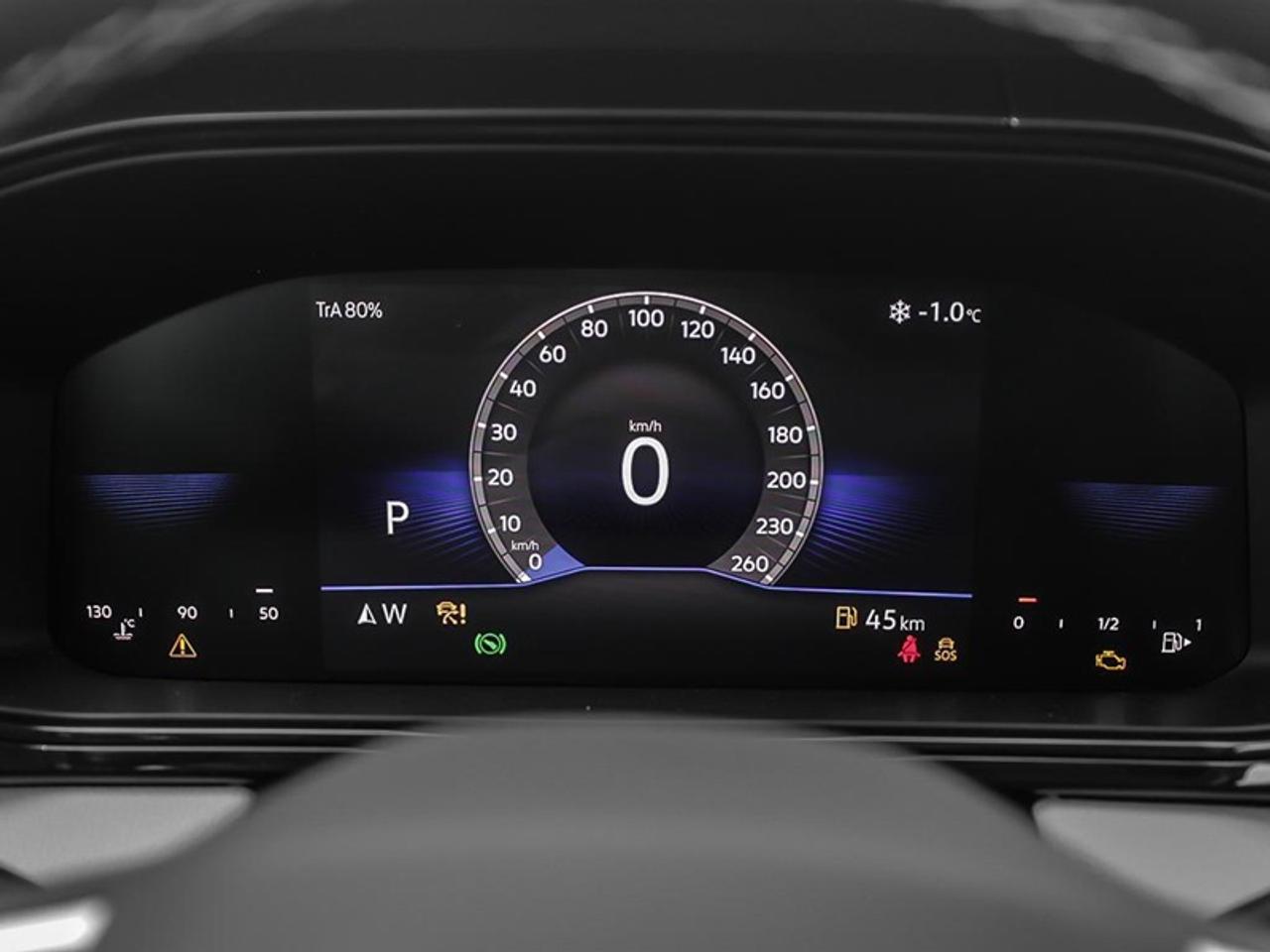 2026 Volkswagen Taos Trendline 4Motion Photo