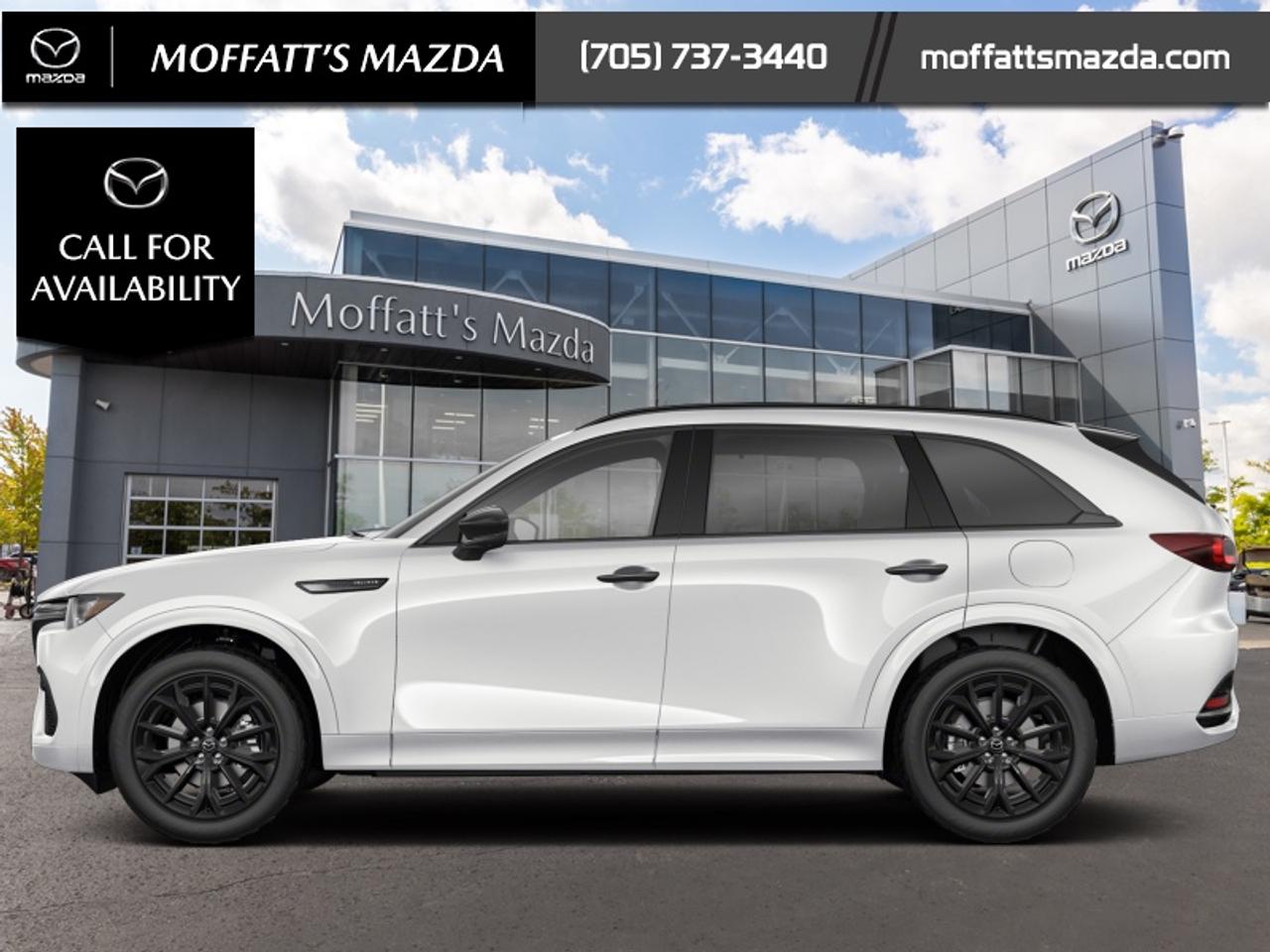 2026 Mazda CX-70 MHEV GT-P Photo0
