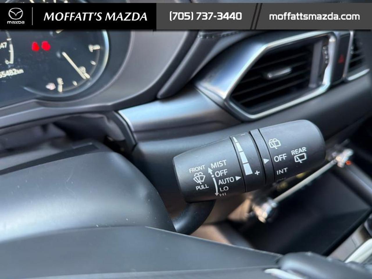 2024 Mazda CX-5 GS Photo