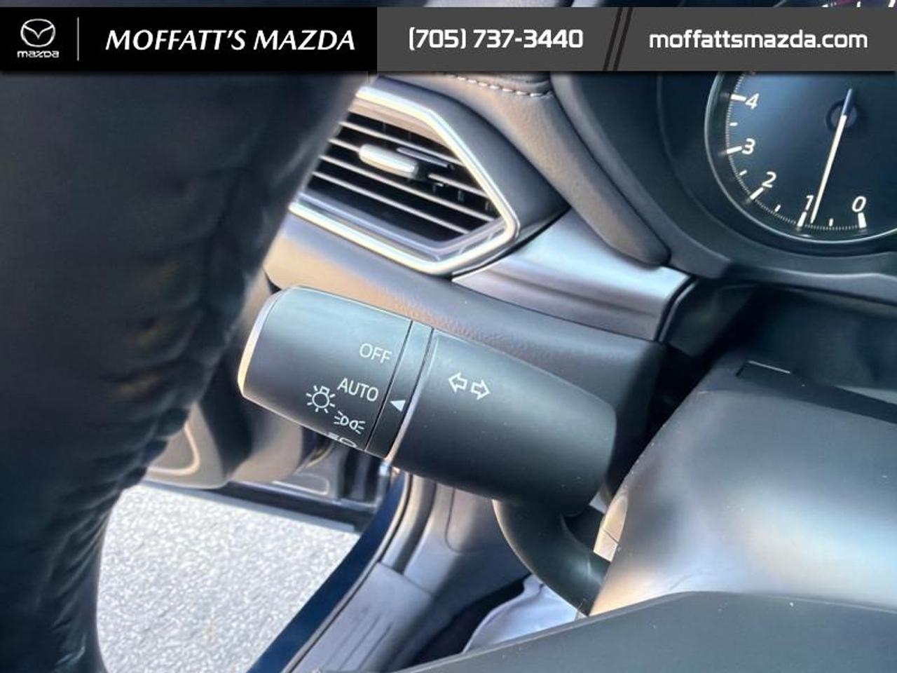 2024 Mazda CX-5 GS Photo
