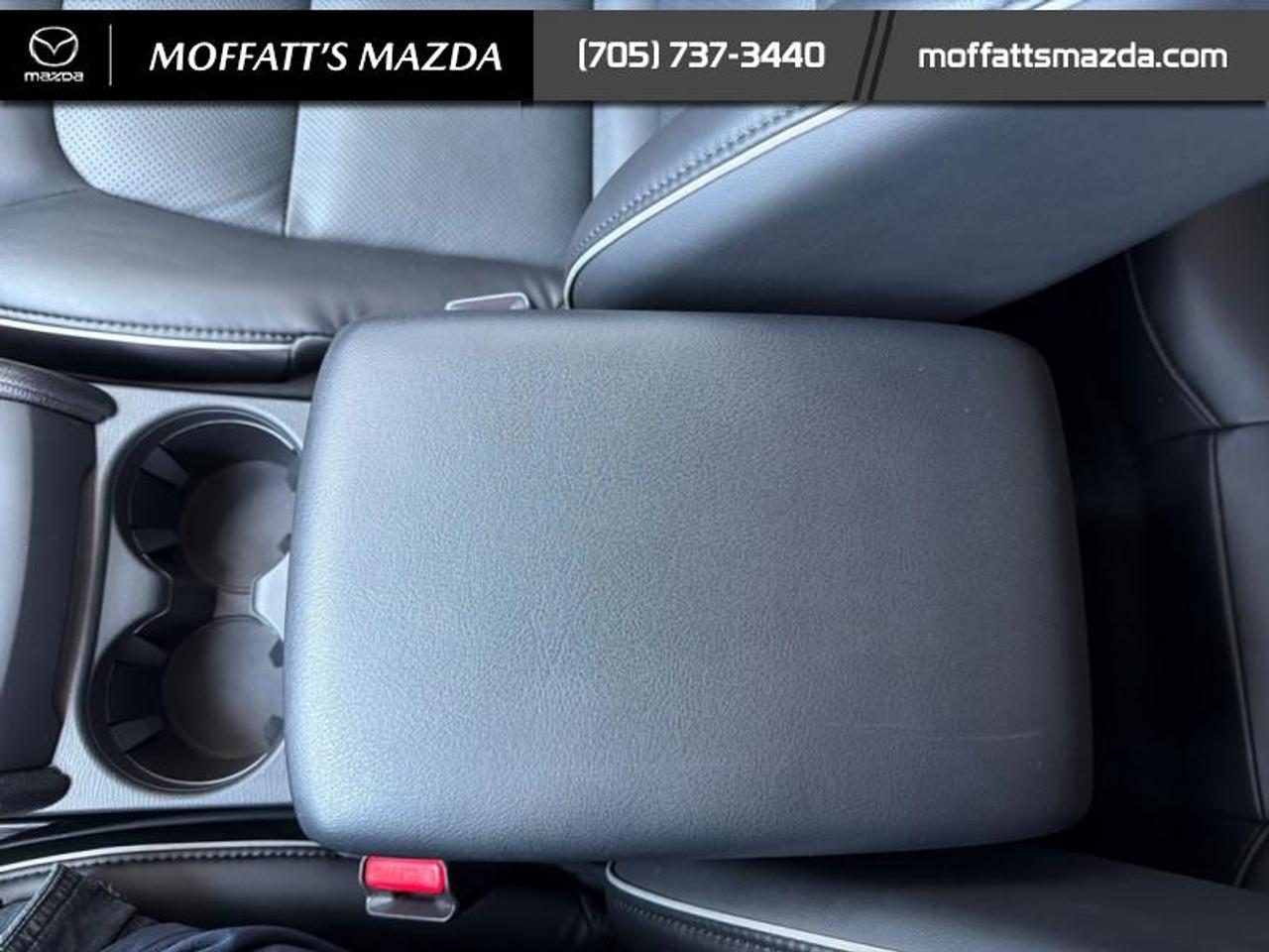 2024 Mazda CX-5 GS Photo