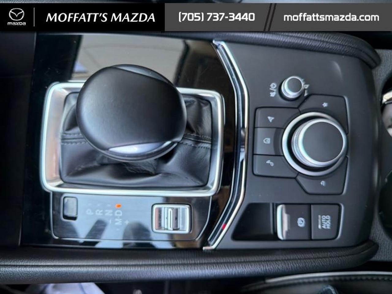 2024 Mazda CX-5 GS Photo