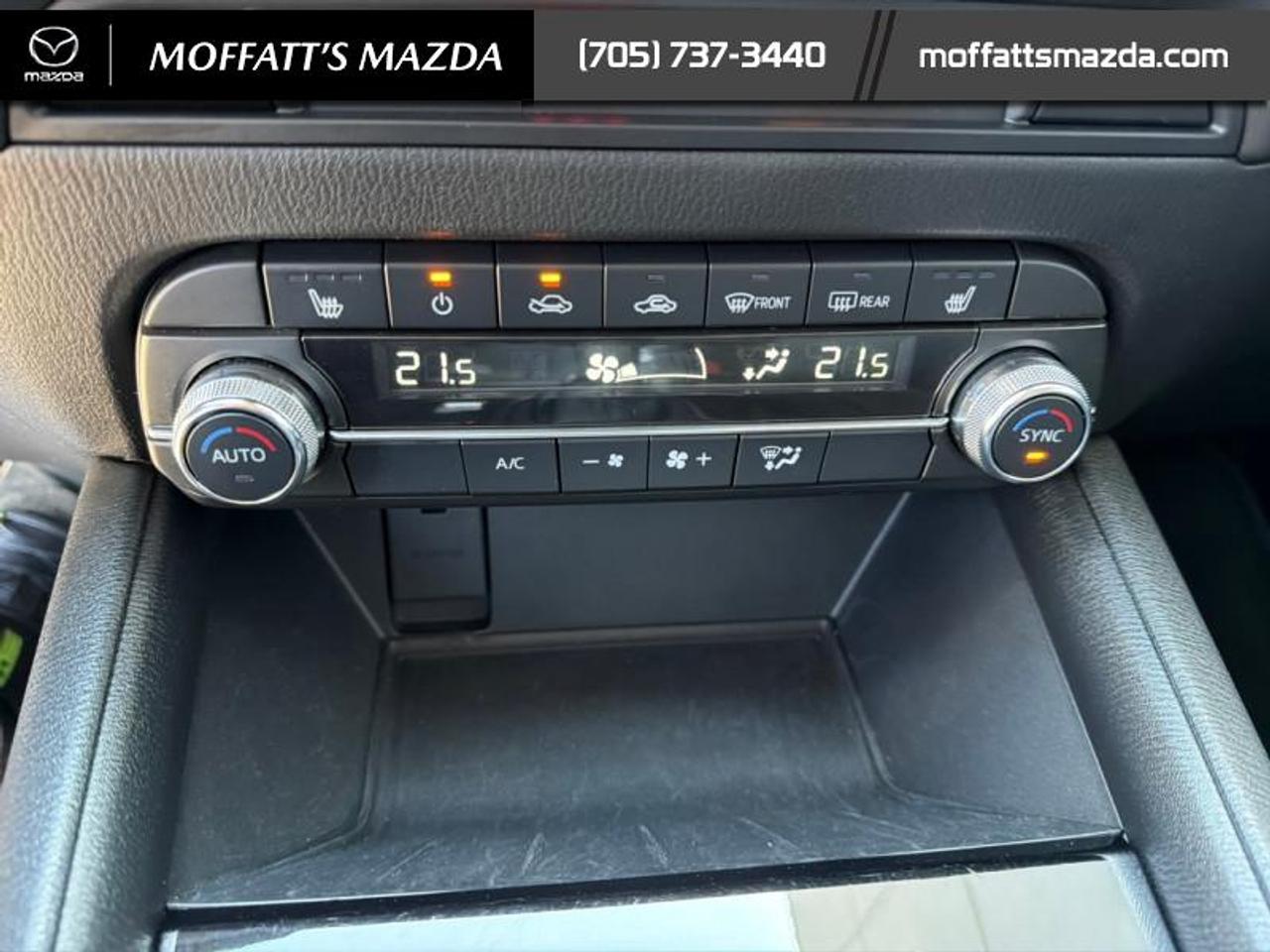 2024 Mazda CX-5 GS Photo