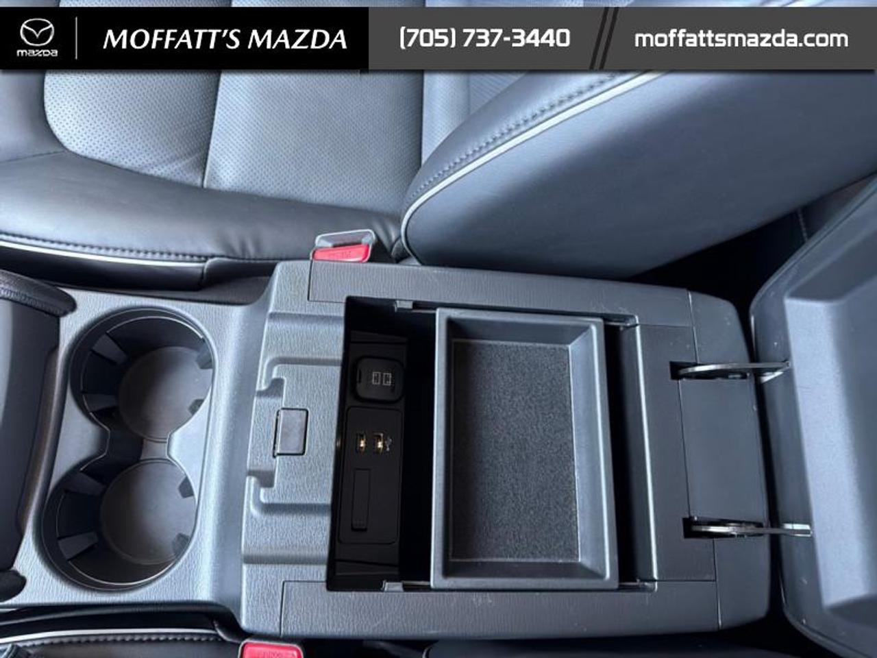 2024 Mazda CX-5 GS Photo