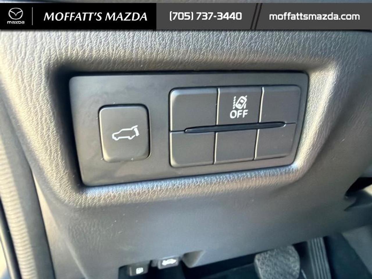 2024 Mazda CX-5 GS Photo