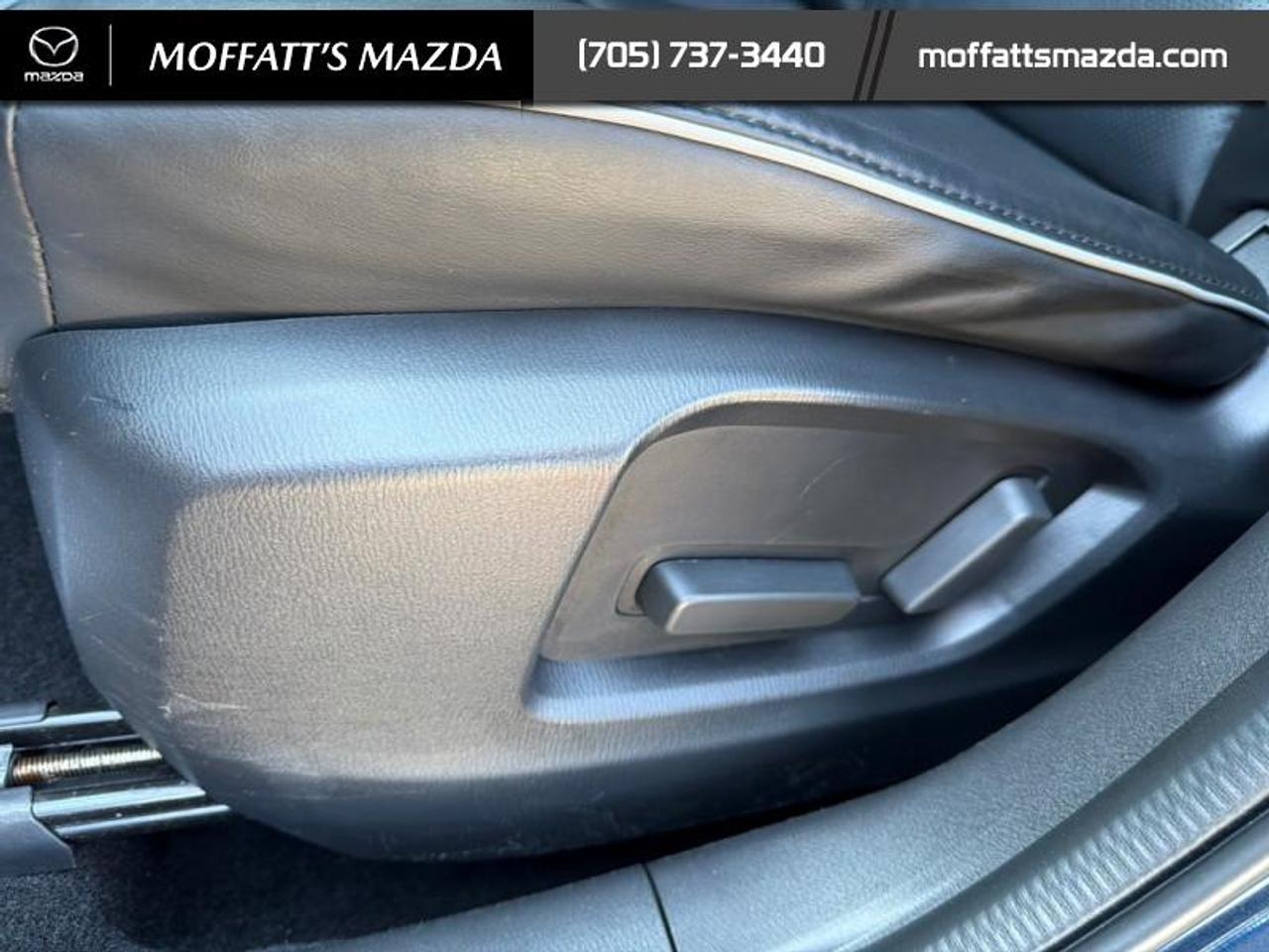 2024 Mazda CX-5 GS Photo