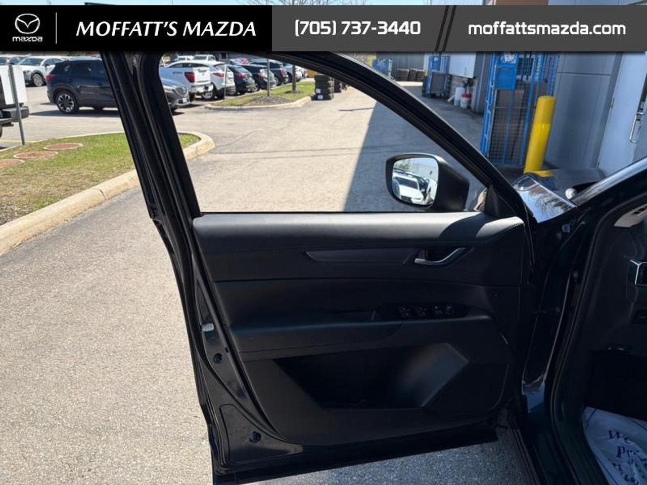 2024 Mazda CX-5 GS Photo