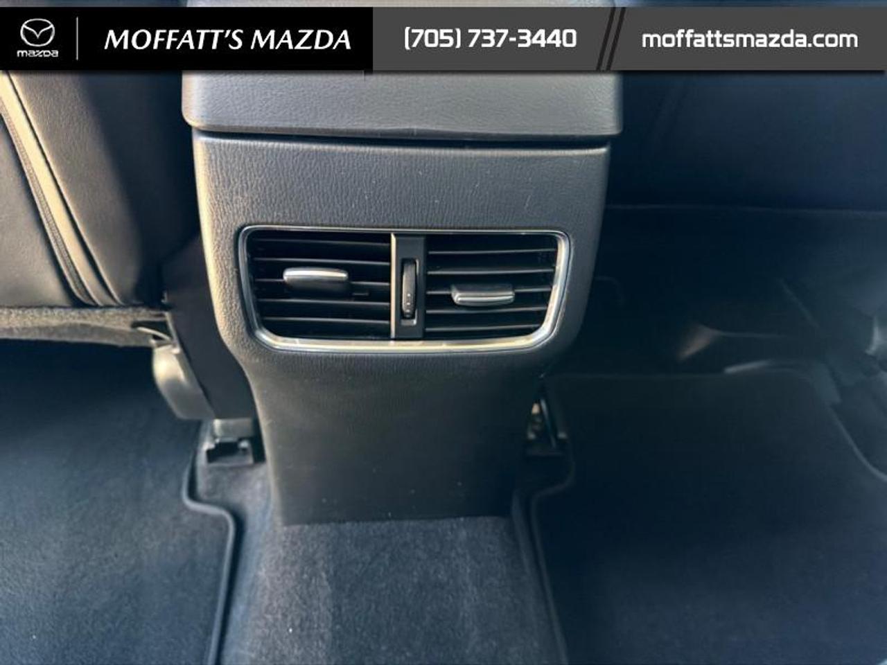 2024 Mazda CX-5 GS Photo