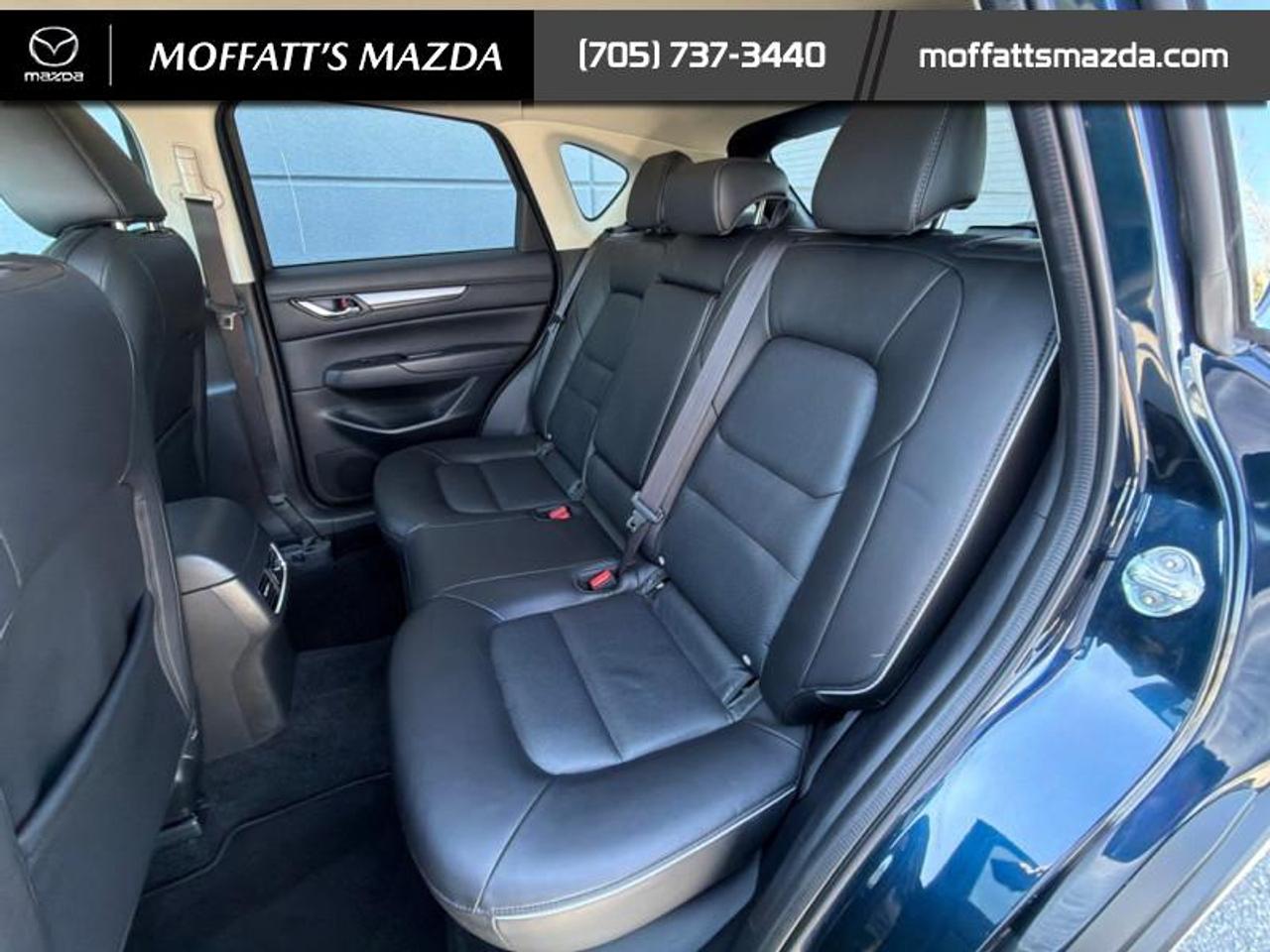 2024 Mazda CX-5 GS Photo