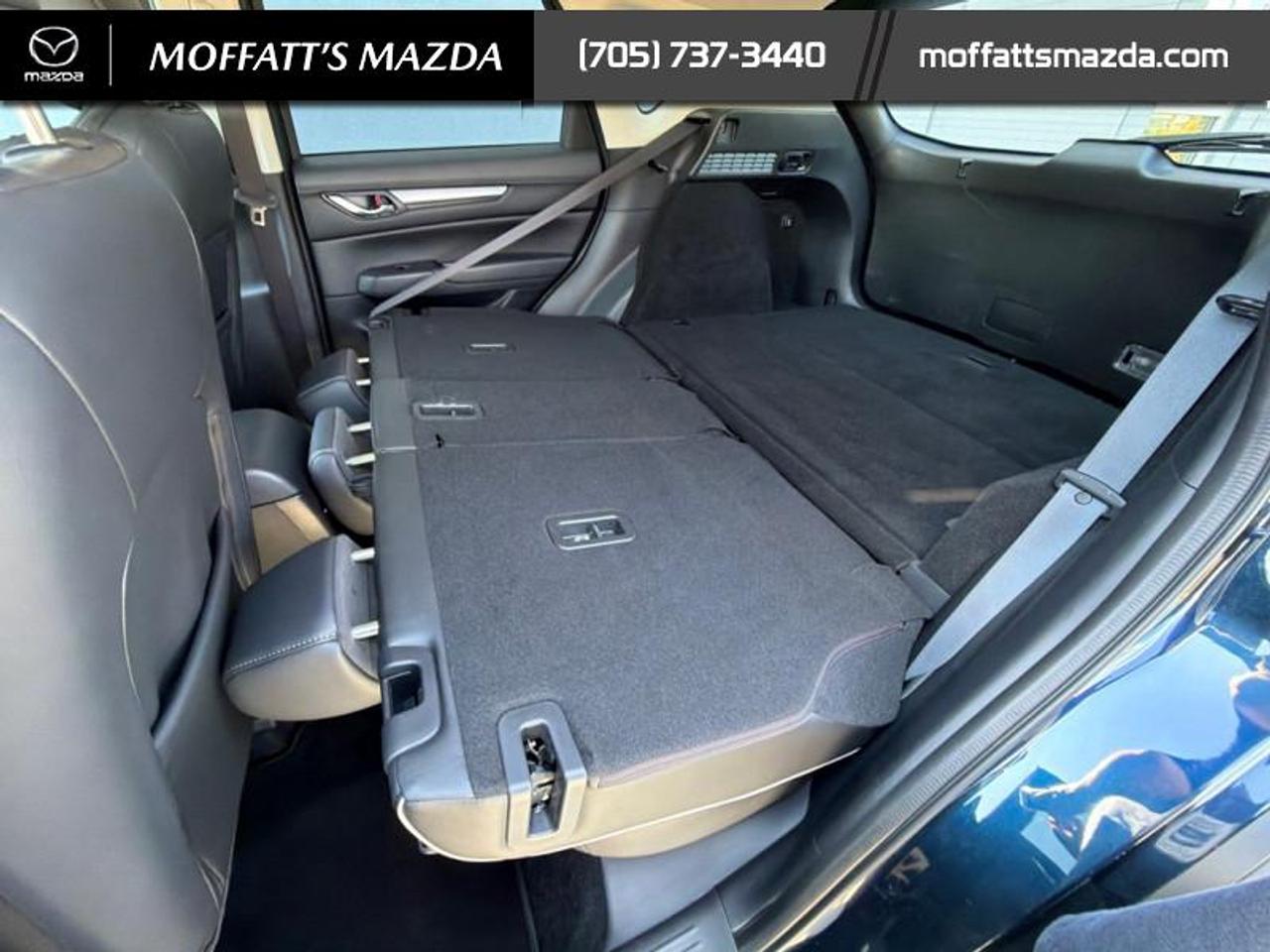 2024 Mazda CX-5 GS Photo