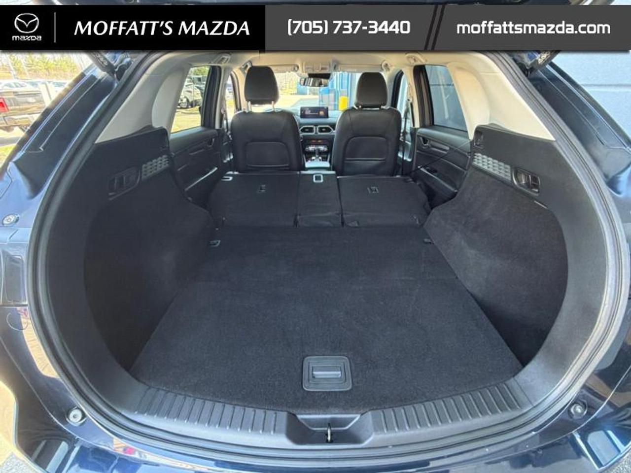 2024 Mazda CX-5 GS Photo