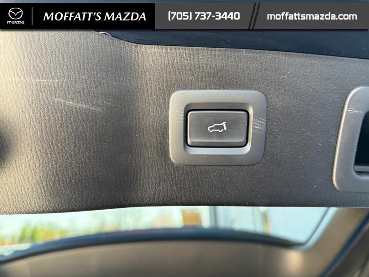 2024 Mazda CX-5 GS Photo