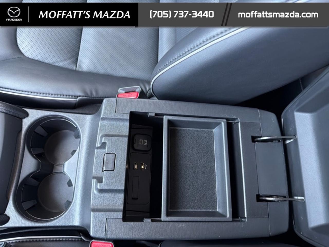 2024 Mazda CX-5 GS Photo