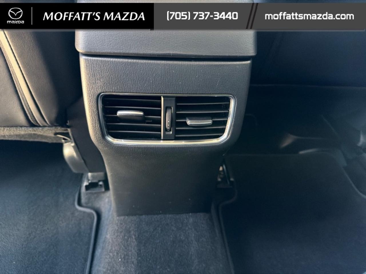 2024 Mazda CX-5 GS Photo