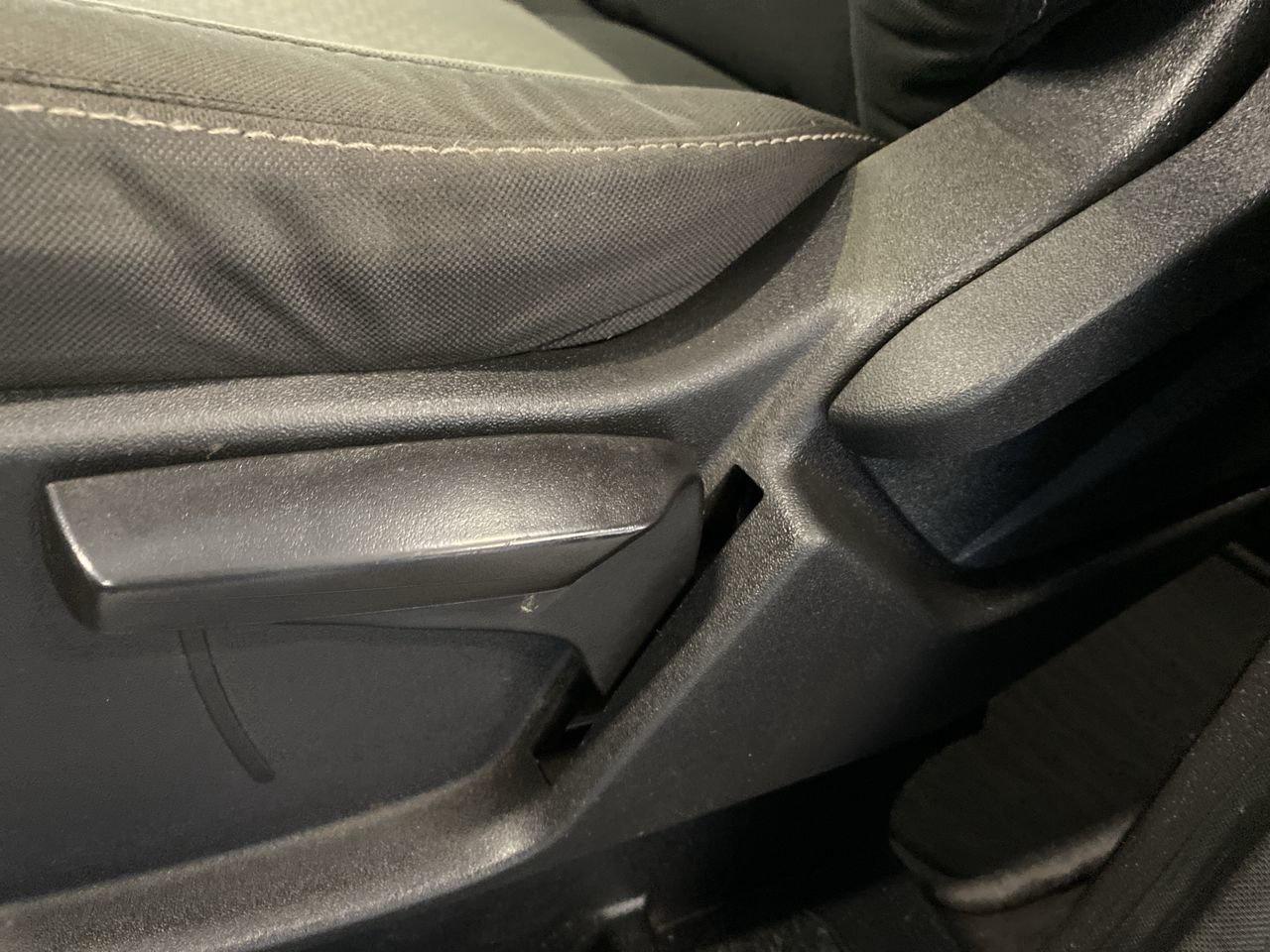 2017 Ford Escape SE Photo