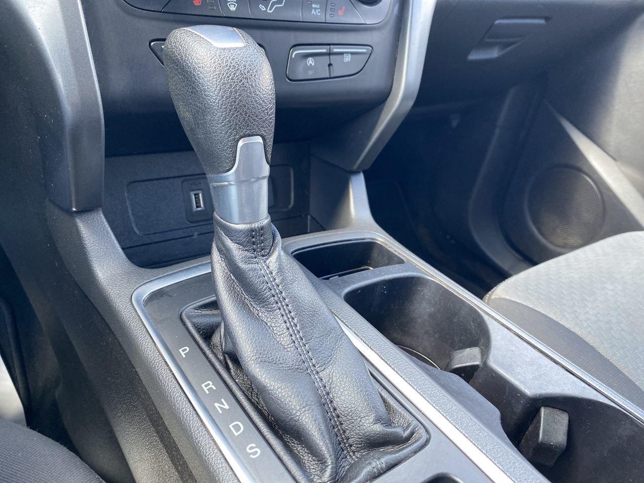2017 Ford Escape SE Photo