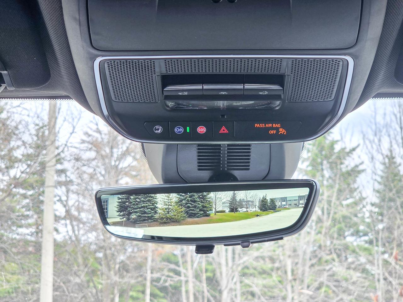 2026 Chevrolet Equinox AWD RS Photo