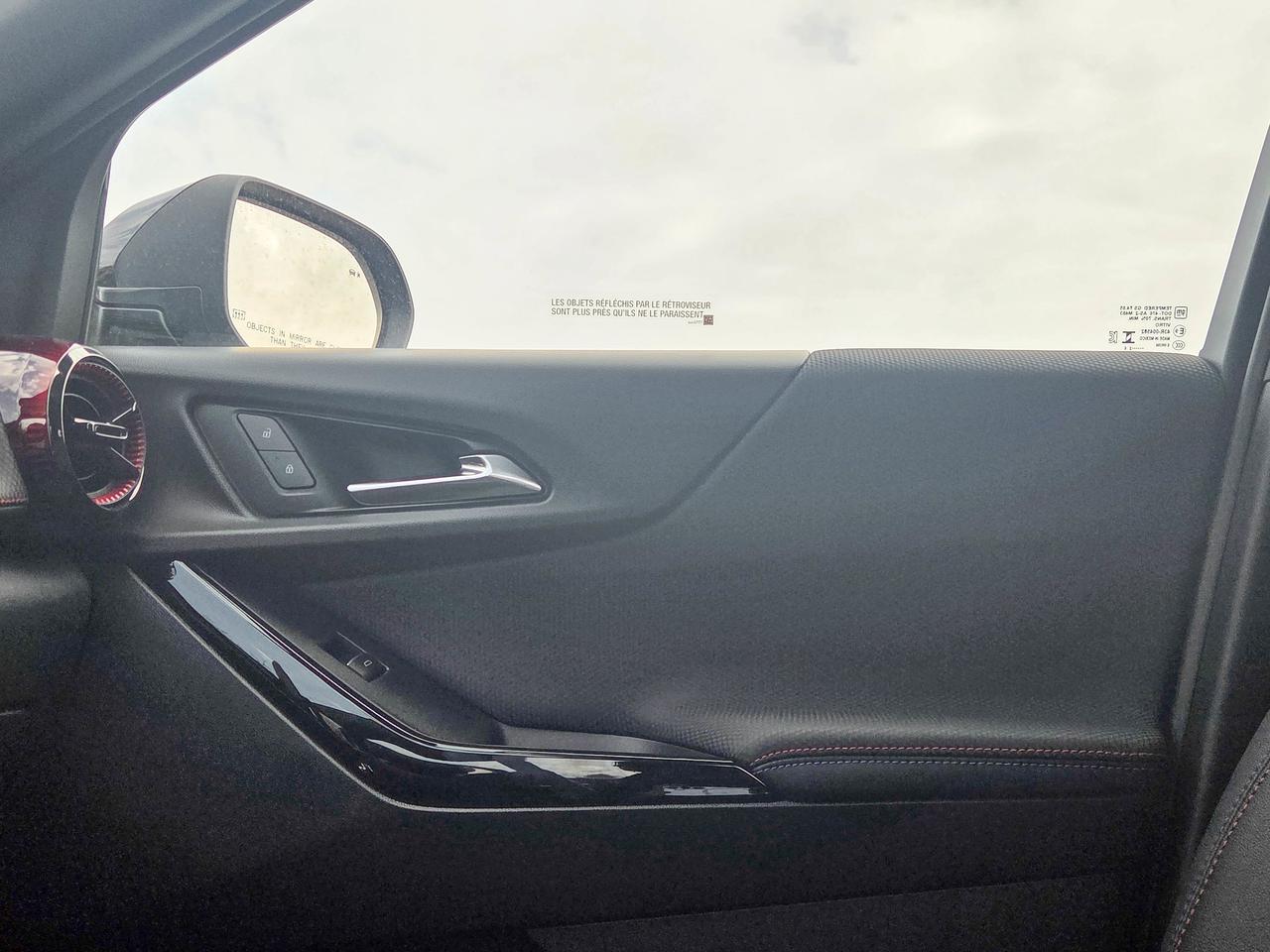 2026 Chevrolet Equinox AWD RS Photo