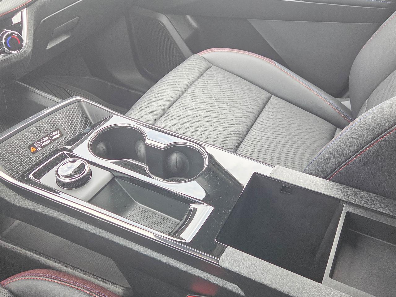 2026 Chevrolet Equinox AWD RS Photo