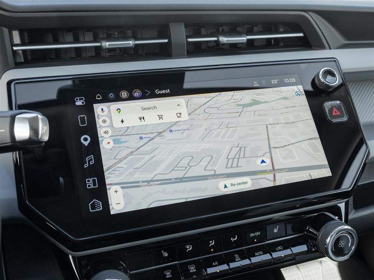 2027 Chevrolet Bolt LT Photo