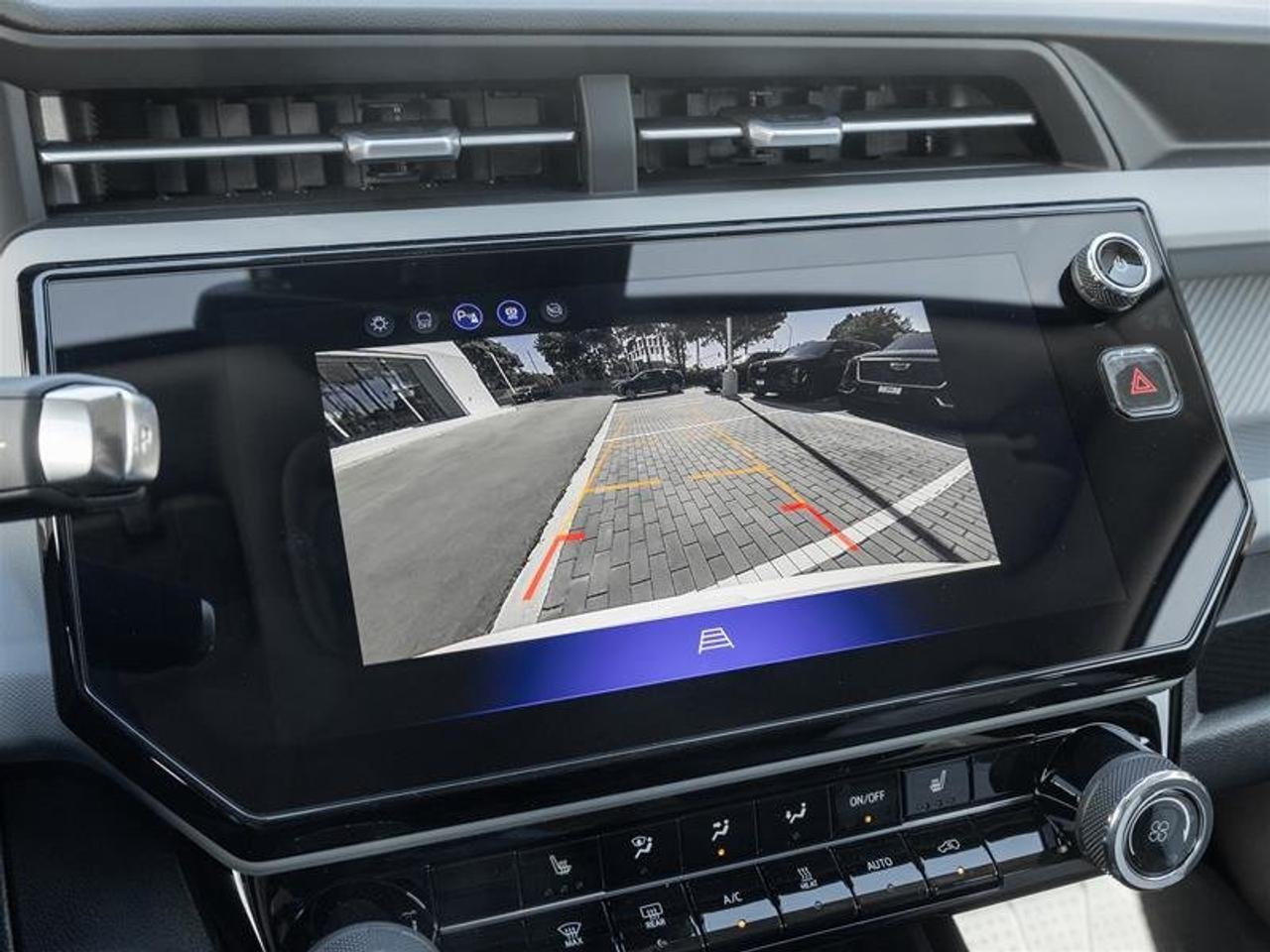 2027 Chevrolet Bolt LT Photo