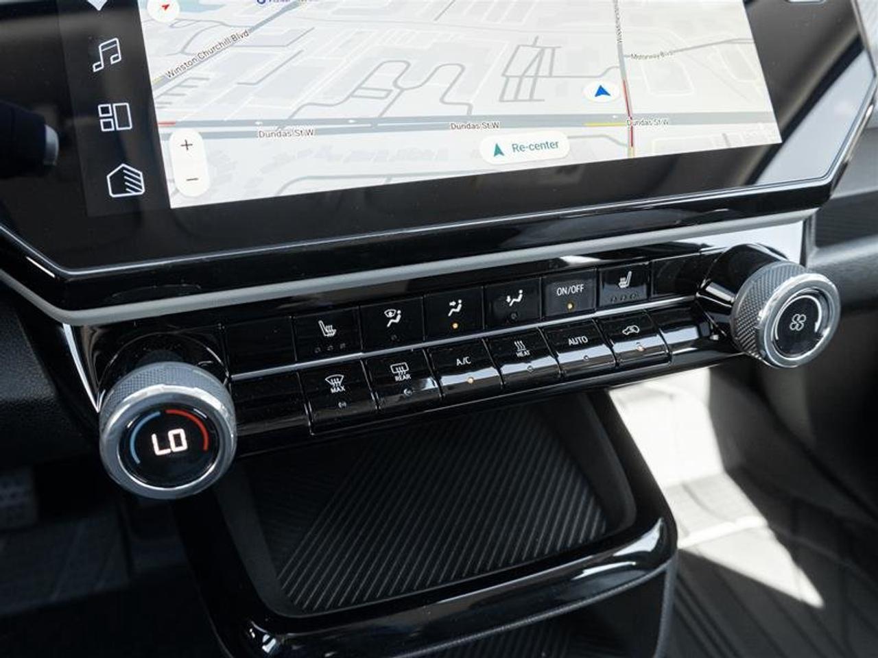 2027 Chevrolet Bolt LT Photo