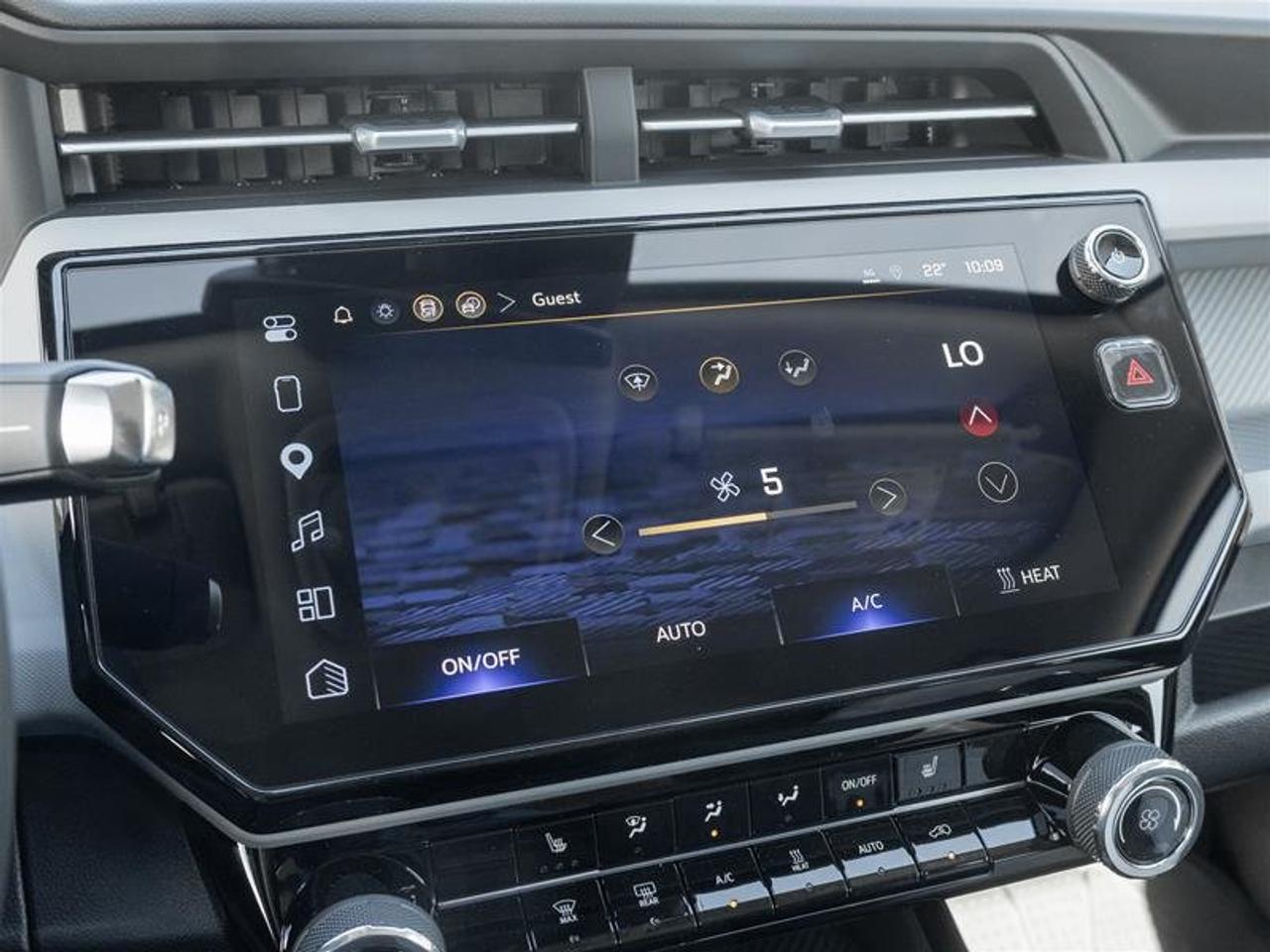 2027 Chevrolet Bolt LT Photo