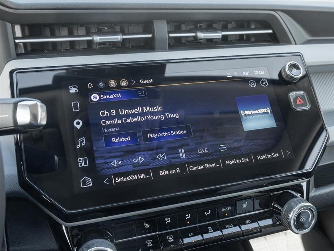 2027 Chevrolet Bolt LT Photo