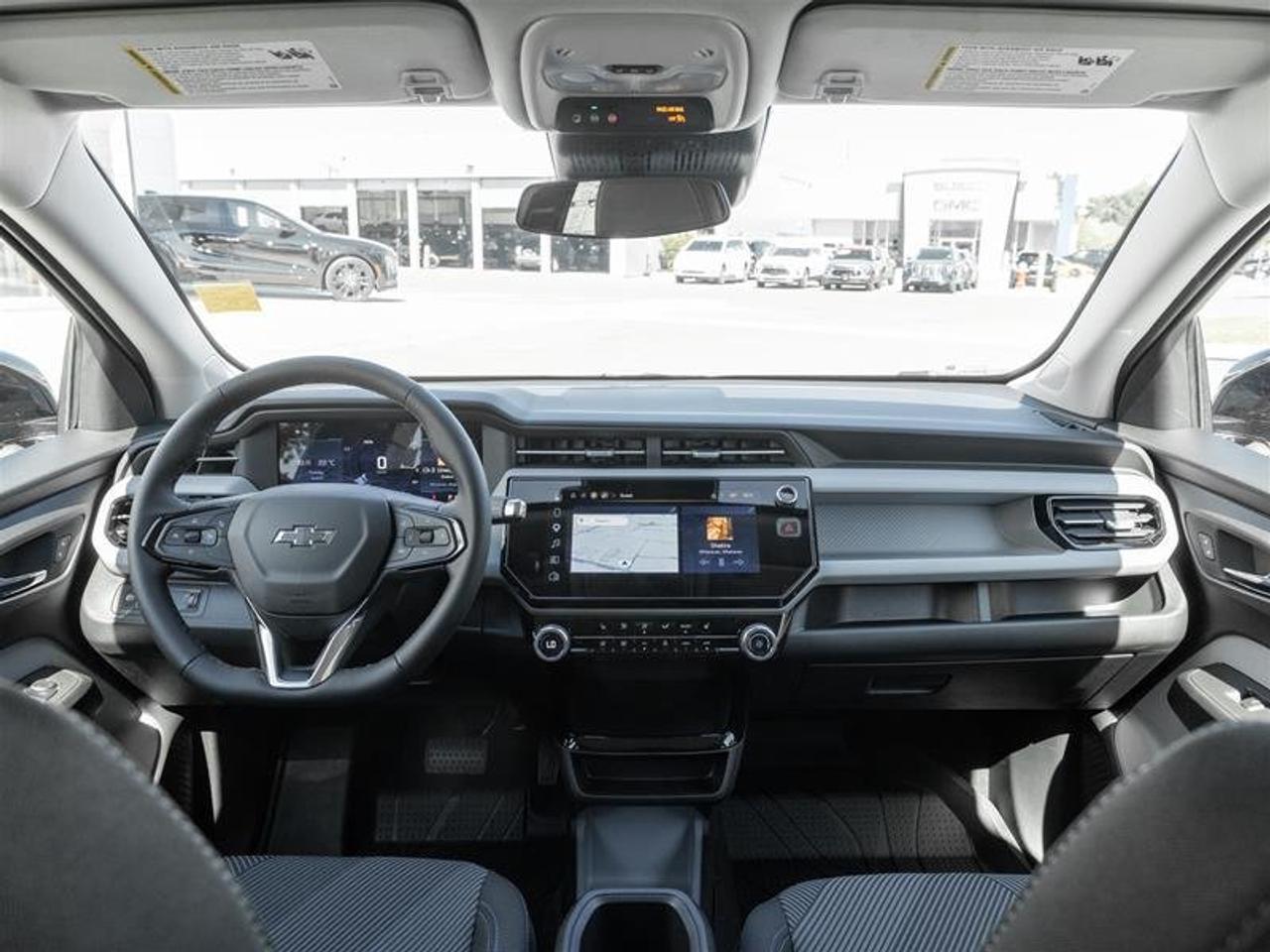 2027 Chevrolet Bolt LT Photo