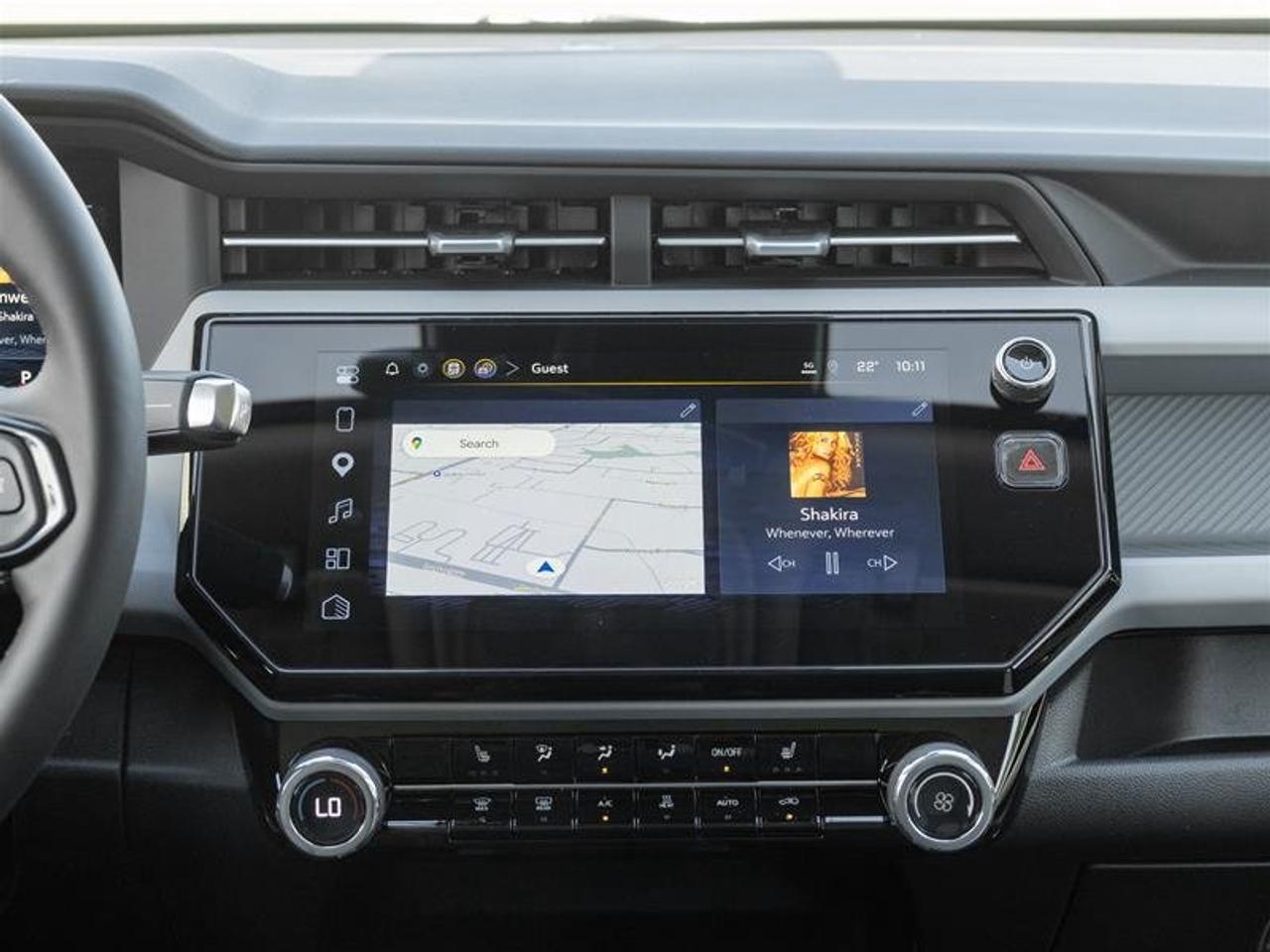 2027 Chevrolet Bolt LT Photo