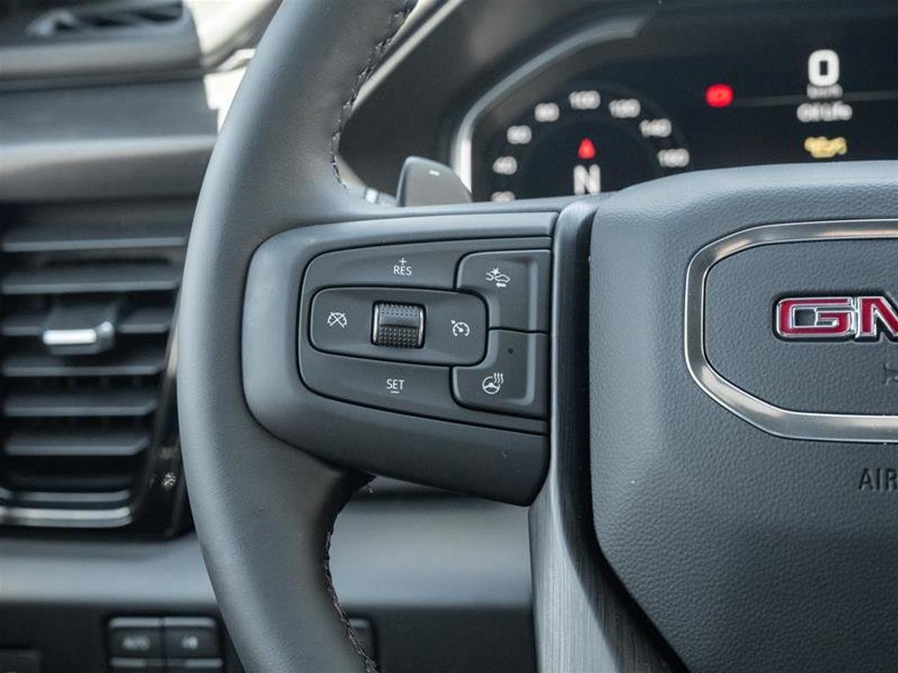 2026 GMC Sierra 1500 AT4X Photo