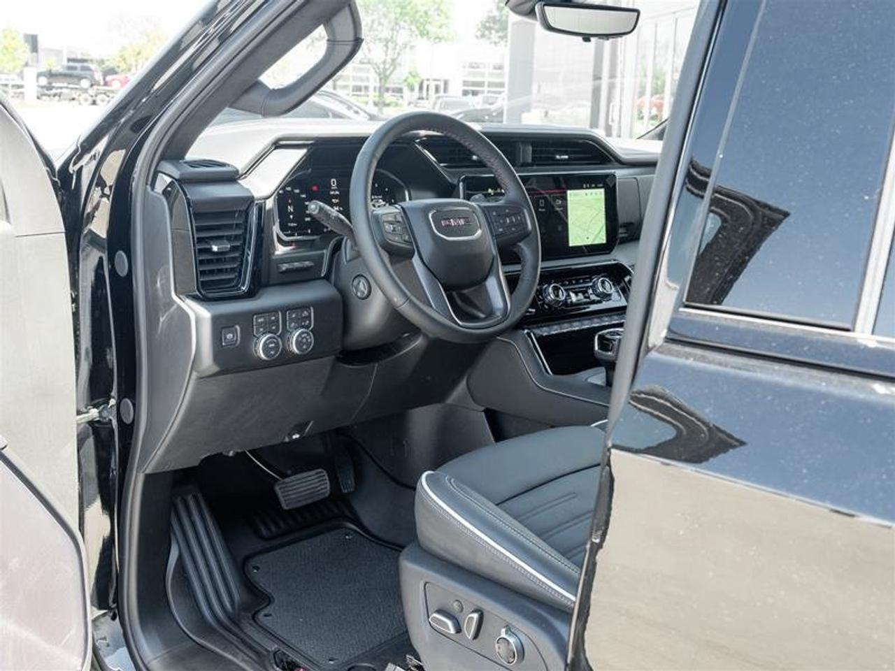 2026 GMC Sierra 1500 AT4X Photo