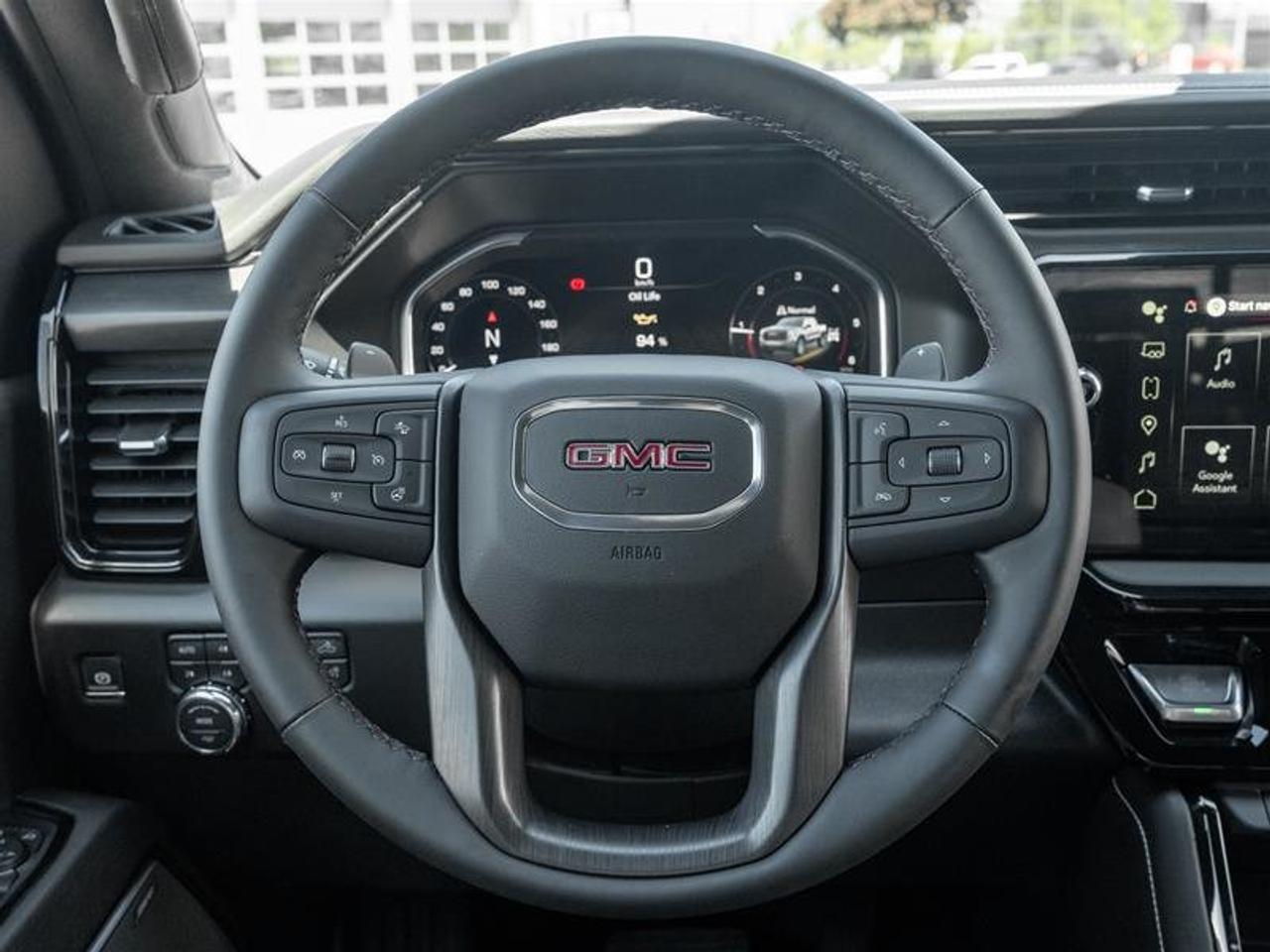 2026 GMC Sierra 1500 AT4X Photo