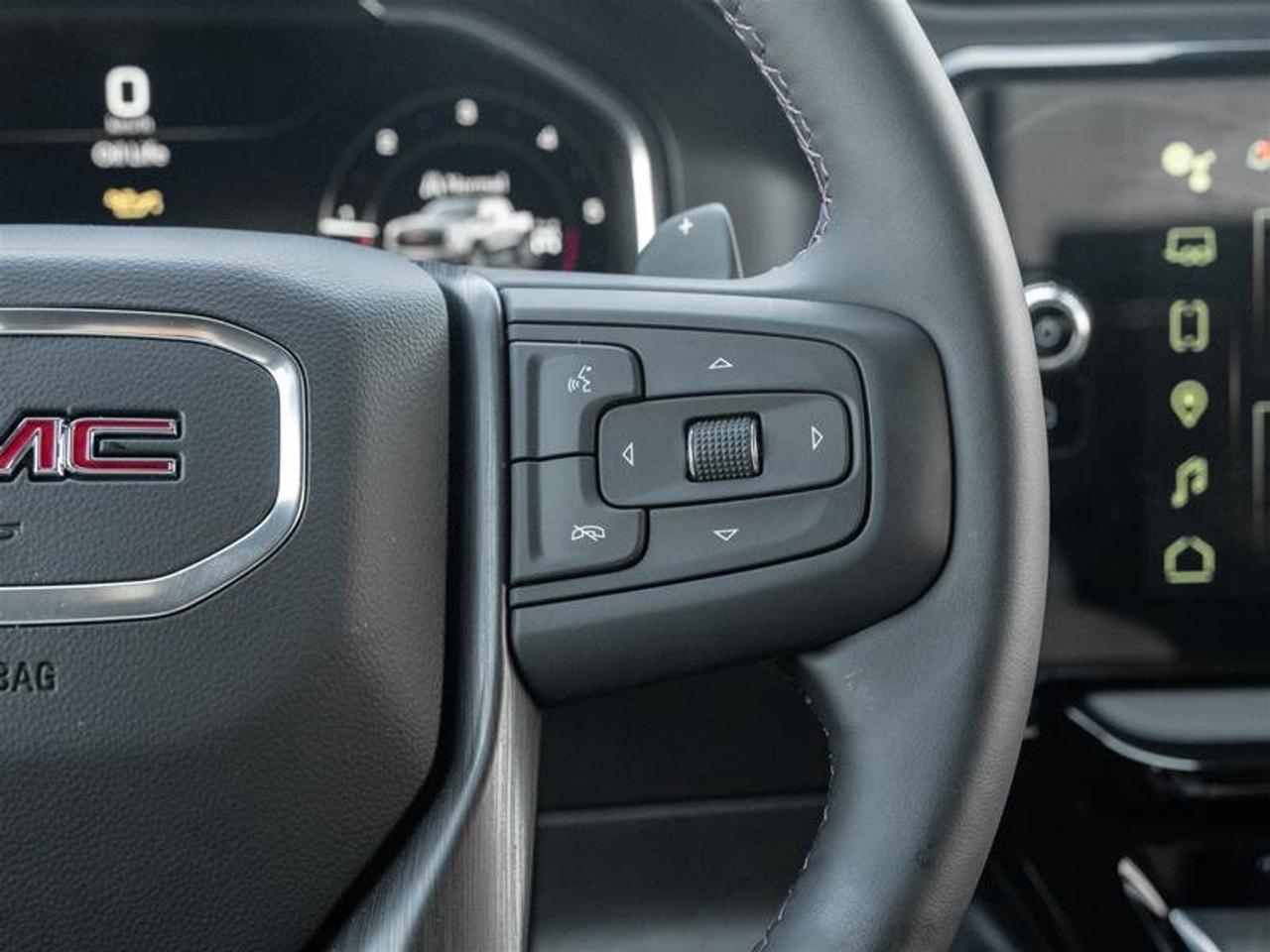 2026 GMC Sierra 1500 AT4X Photo