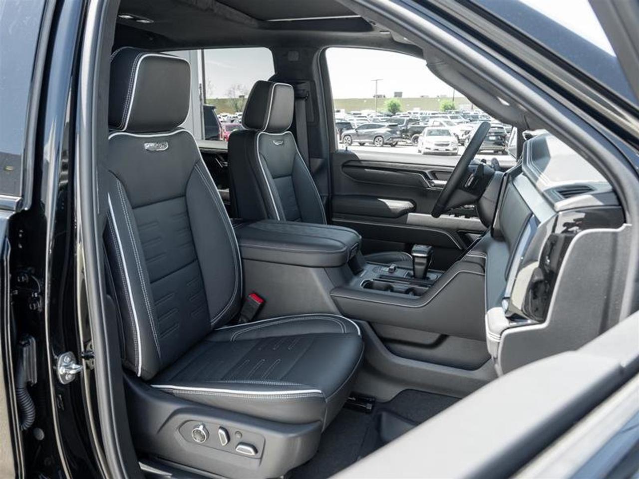 2026 GMC Sierra 1500 AT4X Photo