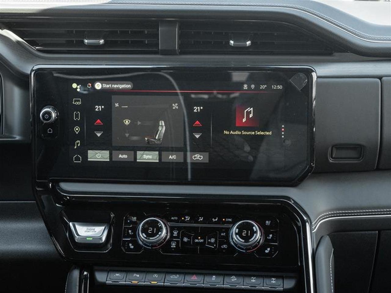 2026 GMC Sierra 1500 AT4X Photo