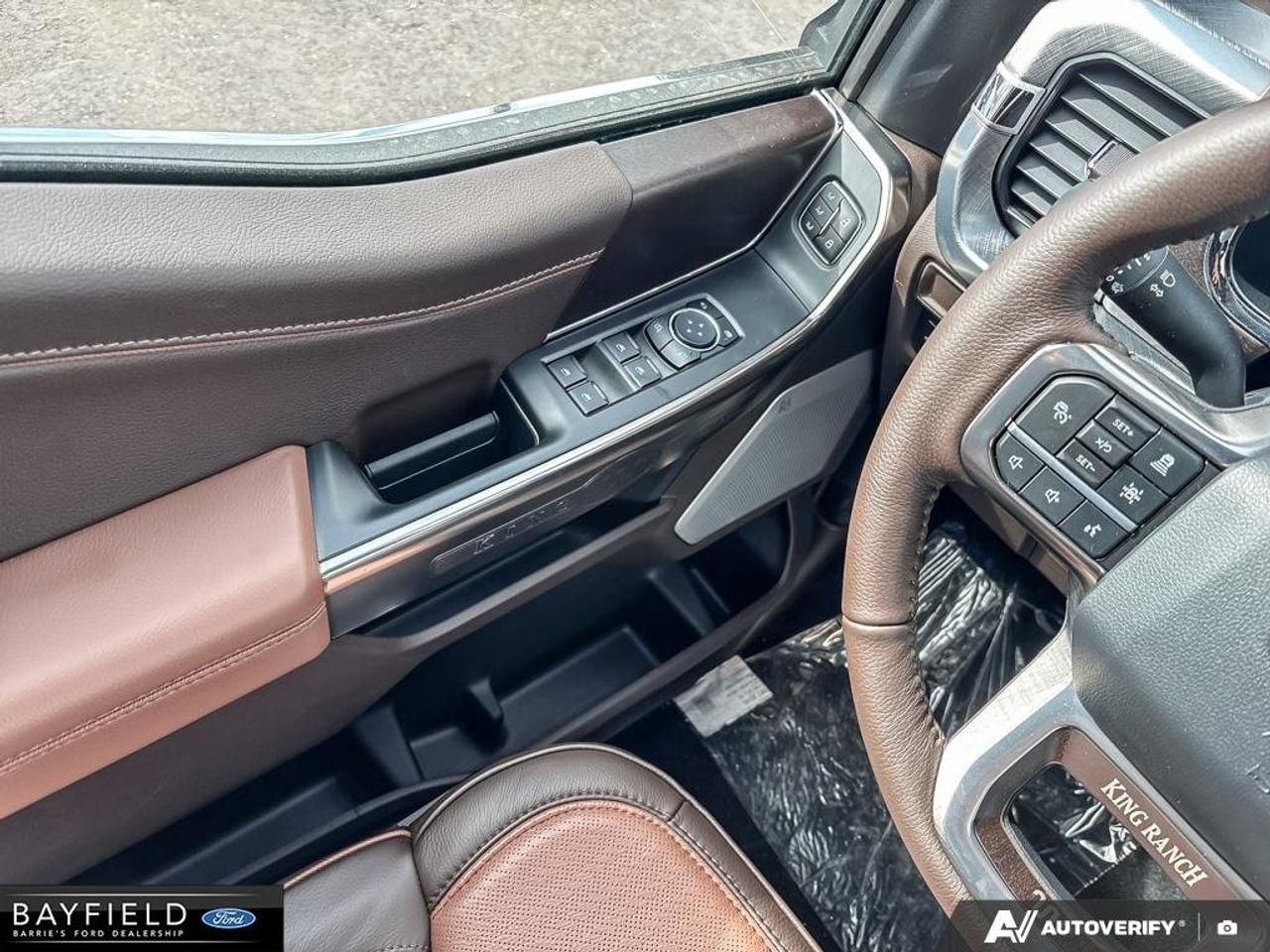 2026 Ford F-150 King Ranch 4WD SuperCrew 5.5' Box Photo