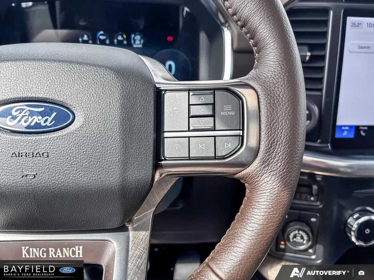 2026 Ford F-150 King Ranch 4WD SuperCrew 5.5' Box Photo