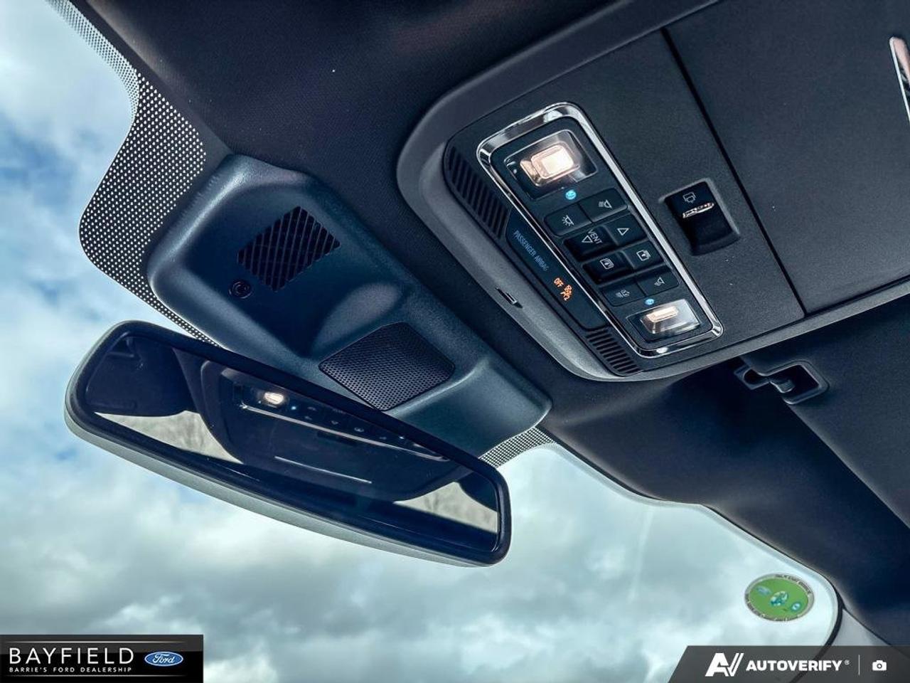2026 Ford F-150 King Ranch 4WD SuperCrew 5.5' Box Photo