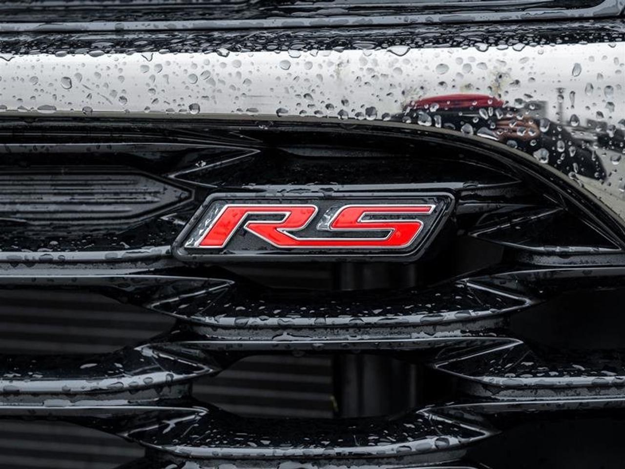 2026 Chevrolet Trax 2RS Photo2