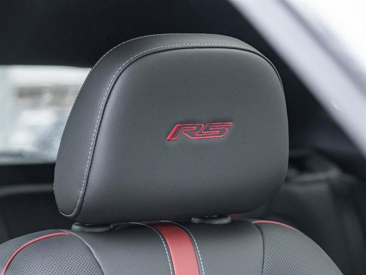 2026 Chevrolet Trax 2RS Photo