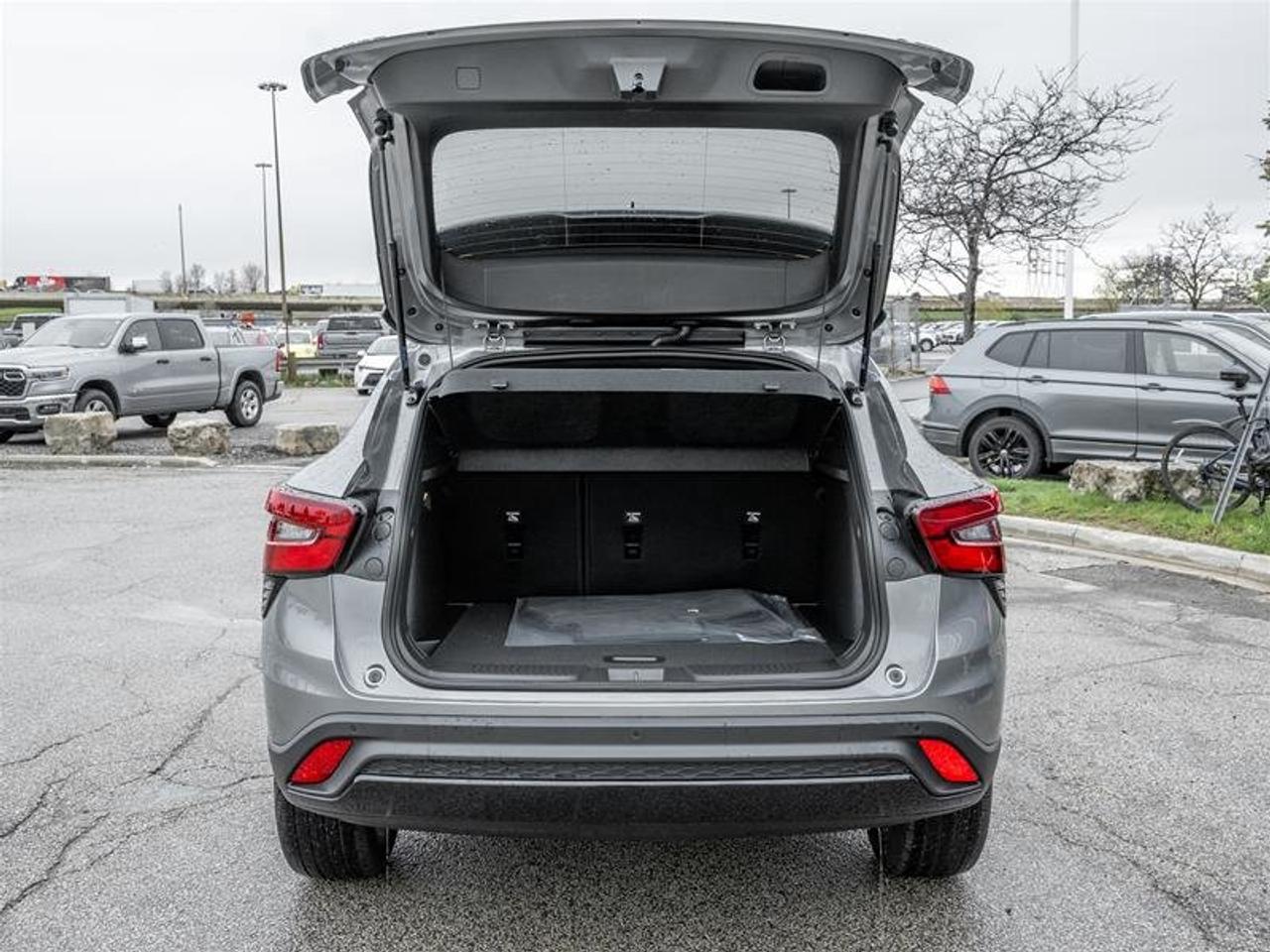 2026 Chevrolet Trax 2RS Photo