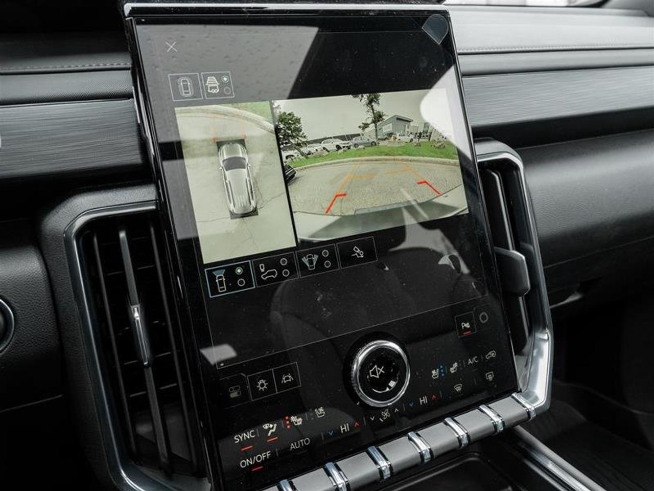 2026 GMC Acadia AT4 Photo2