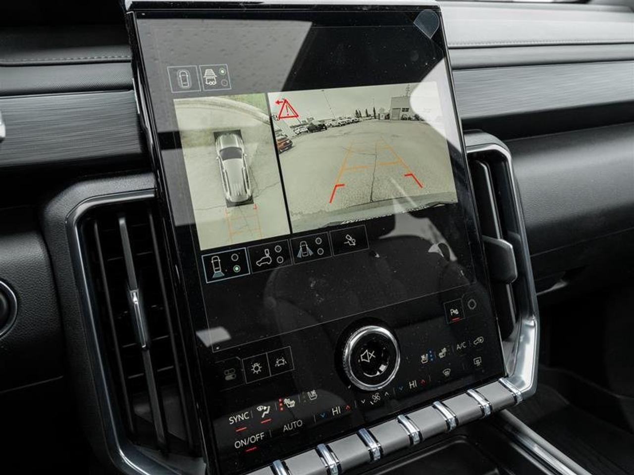 2026 GMC Acadia AT4 Photo3