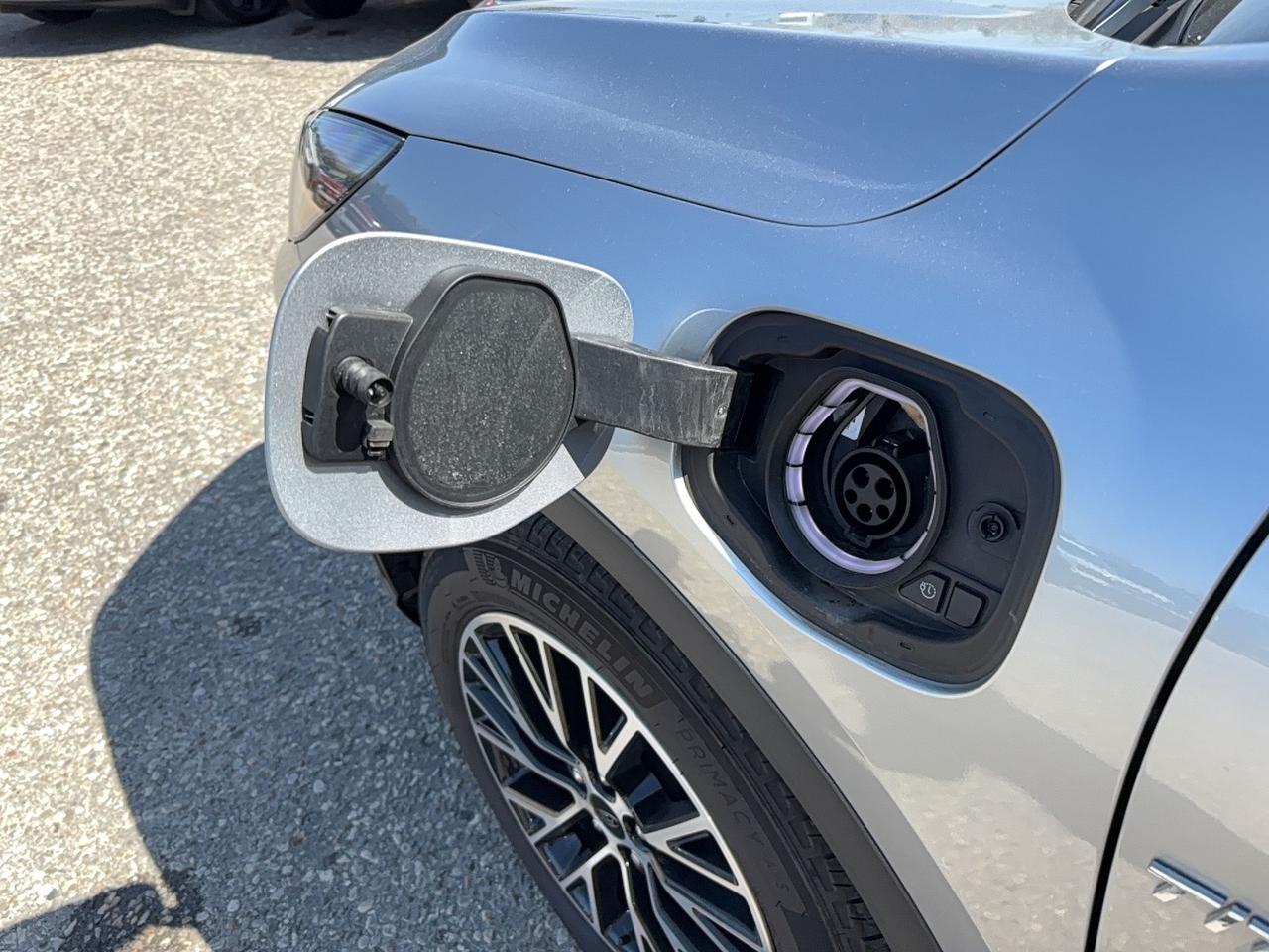 2023 Ford Escape PLUG IN HYBRID! LOADED, FACTORY HITCH! 700A PACK! Photo