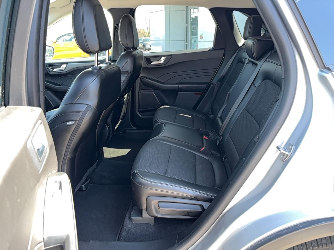 2023 Ford Escape PLUG IN HYBRID! LOADED, FACTORY HITCH! 700A PACK! Photo